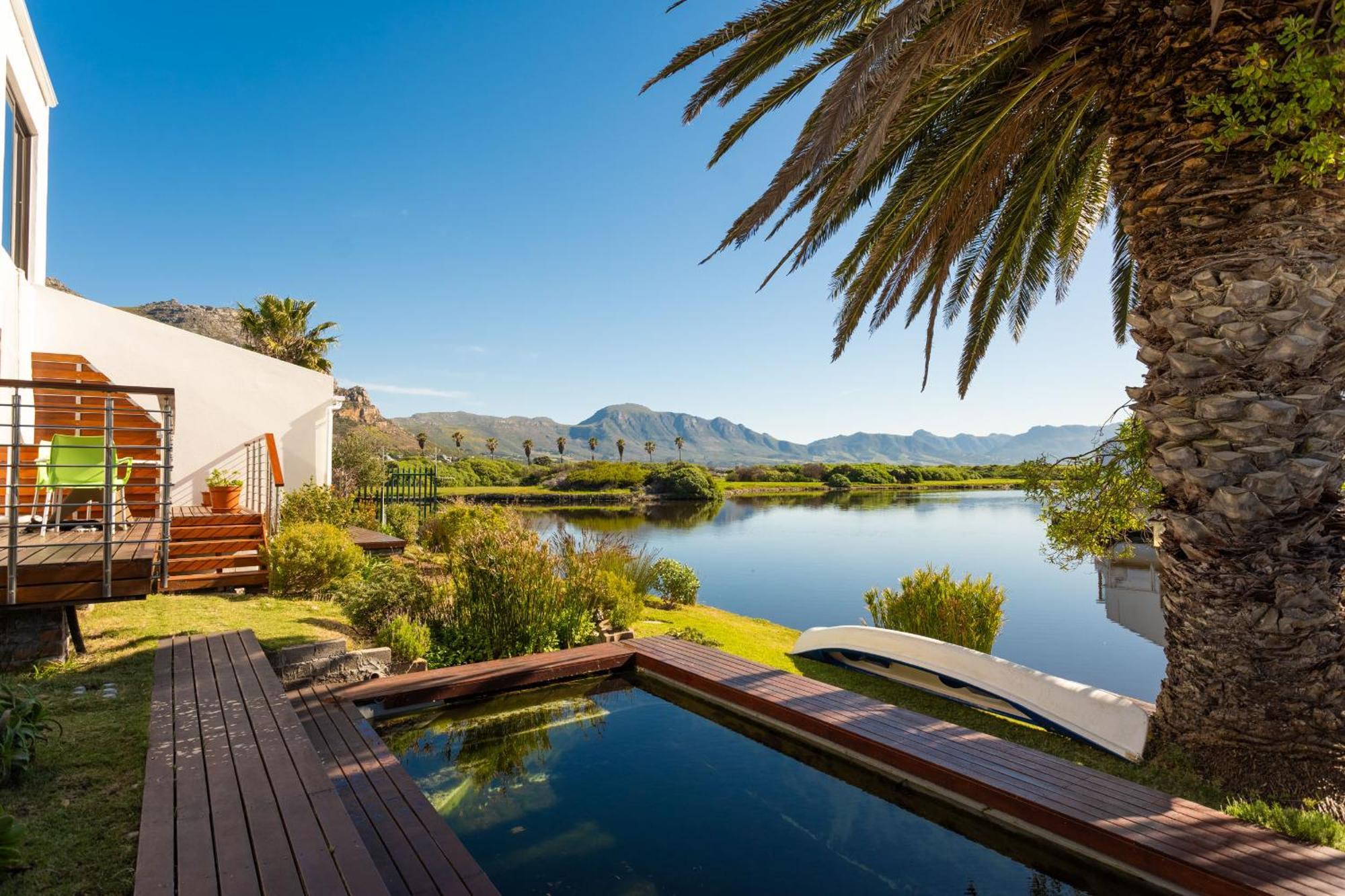Apartment Vlei Cove