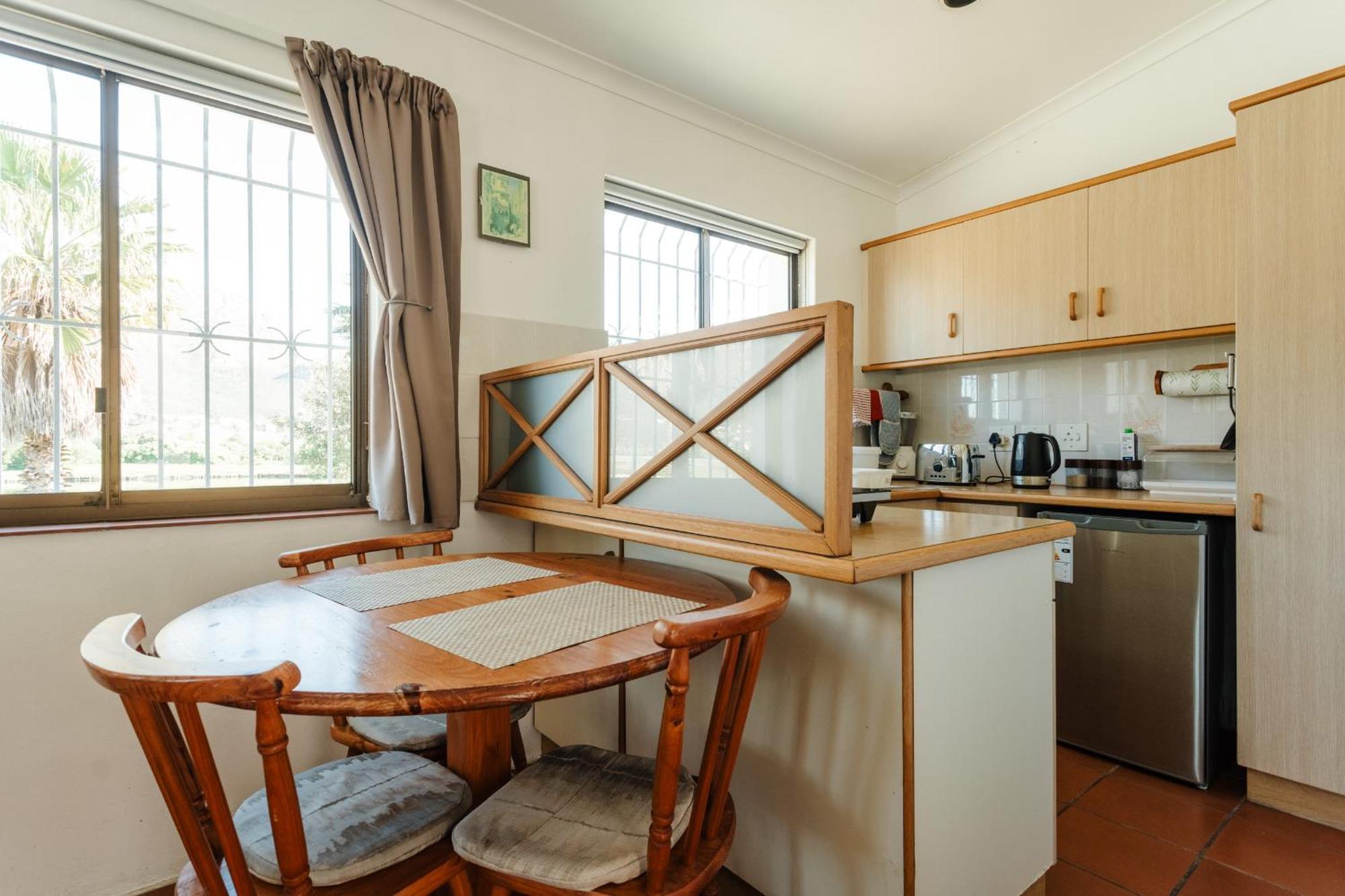 Vlei Cove Apartment